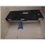 GE Refrigerator WR78X37470 Left Door (black) New