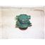 Boaters’ Resale Shop of TX 2202 0522.14 VOLVO PENTA 2003 RAW WATER PUMP ASSEMBLY