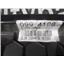 2011 2012 FORD F150 XLT LARIAT OEM LOWER DASH COVER (BLACK)