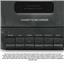 New ONN Portable Cassette Recorder Player Built In Speaker & External Microphone