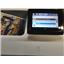 HP COLOR LASERJET M553 WIRELESS DUPLEX COLOR PRINTER EXPERTLY SERVICED NO TONERS