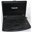 CF-54 Panasonic Toughbook 14" Touchscreen Intel Core i5 5thGen 8GB 256GB WiFi BT