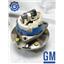 19259596 New OEM GM Front Wheel Bearing & Hub 01-16 Chevy Buick Cadillac Pontiac
