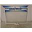 Beko Refrigerator 4398420100 Glass Profile Assy Open Box