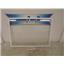 Beko Refrigerator 4398420100  Glass Profile Assy Open Box