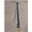 Boaters’ Resale Shop of TX 2201 4722.65 RIDIG VANG 2.25" DIAMETER x 6'5" LENGTH