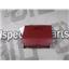 1987 - 1991 FORD F250 F350 LARIAT XLT OEM CENTRE DASH ASHTRAY (RED)
