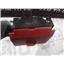 1987 - 1991 FORD F250 F350 LARIAT XLT OEM CENTRE DASH ASHTRAY (RED)