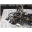 2011 2012 DODGE 3500 SLT 6.7 DIESEL  AUTO 4X4 DASH TO DISTRIBUTION BOX WIRING