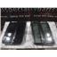 1987 -1991 FORD F250 F350 LARIAT XLT EXTENDED CAB SIDE WINDOWS EXC SHAPE (PAIR)
