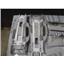 2011 2012 DODGE RAM 3500 2500 SLT CREWCAB OEM LARAMIE GRAB HANDLES FRONT REAR
