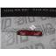 2011 2012 DODGE RAM 3500 2500 SLT LARAMIE CAB LIGHT THIRD BRAKE LIGHT CARGO