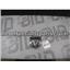 2011 2012 DODGE RAM 3500 2500 SLT LARAMIE TAILGATE RAM EMBLEM LOGO CHROME OEM