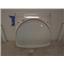 Maytag Dryer W10111876 Door Used