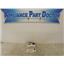 Maytag Refrigerator 10797501 10447402 Crisper Side New