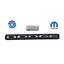 68092603AA New MOPAR Dodge Nameplate Emblem for 2011-2012 Dodge Charger