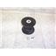 Boaters’ Resale Shop of TX 2202 1555.05 WINDLINE MARINE W-40 BOW ROLLER WHEEL