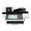 - NEW - HP Flow 8500 fn1 Document Capture Workstation Scanner (L2719A) - NEW -