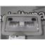 2009 - 2011 GMC SIERRA 1500 OEM CREWCAB INTERIOR LIGHT (BEIGE)
