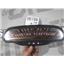 2009 - 2011 GMC SIERRA 1500 OEM REARVIEW MIRROR (MANUAL DIM) ONSTAR PHONE