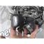 2009 - 2011 GMC SIERRA 1500 OEM TAIL LIGHT PLATE WIRING HARNESS Z97081815