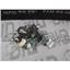 2004 2005 CHEVROLET 2500 SLE EXTENDED CAB FRONT DOOR WIRING HARNESS (2) POWER