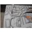 2009 - 2011 GMC SIERRA 1500 OEM CREWCAB GRAB HANDLES (BEIGE) TWEETERS SPEAKERS