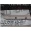 2009 - 2011 GMC SIERRA 1500 OEM CREWCAB GRAB HANDLES (BEIGE) TWEETERS SPEAKERS
