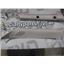 2009 - 2011 GMC SIERRA 1500 OEM CREWCAB GRAB HANDLES (BEIGE) TWEETERS SPEAKERS