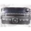 2009- 2011 GMC SIERRA 1500 2500 OEM STEREO CD AM/FM AUXILARY 20918429 TESTED