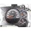 2009- 2011 GMC SIERRA 1500 SIERRA 5.3 VORTEC 4X4 AUTO GAUGE CLUSTER OEM KMH