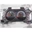 2009- 2011 GMC SIERRA 1500 SIERRA 5.3 VORTEC 4X4 AUTO GAUGE CLUSTER OEM KMH