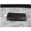2009 - 2011 GMC SIERRA 1500 OEM DASH ASHTRAY COVER (BLACK) TRIM EXC CONDITION