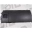 2009 - 2011 GMC SIERRA 1500 OEM DASH ASHTRAY COVER (BLACK) TRIM EXC CONDITION