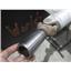 2009- 2011 GMC SIERRA 1500 5.3 CREW SHORT BOX 4X4 AUTO REAR ALUMINUM DRIVE SHAFT
