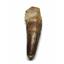 Spinosaurus Dinosaur Tooth Fossil 2.612 inch w/ Info Card 16900