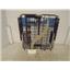 GE Dishwasher WD28X22843 Upper Rack Used