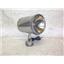 Boaters’ Resale Shop of TX 2202 1557.05 JABSCO 61040 RAY-LINE 12V SEARCHLIGHT