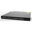 Cisco WS-C3650-48PD-E Catalyst 3650 48x 10/100/1000 PoE+ 2x SFP 2x SFP+ Switch