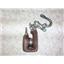 Boaters’ Resale Shop of TX 2202 5101.15 SOUTH COAST SNATCH BLOCK - 5/8" LINE MAX