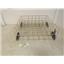 Whirlpool Dishwasher W10727679 W10380385 Lower Rack Used