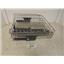 Frigidaire Dishwasher 405538442 117492500 Upper Rack Used