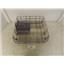 Bosch Dishwasher 00771609 00680381 Lower Rack Used