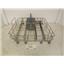 Bosch Dishwasher 00771609 00680381 Lower Rack Used