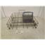 Bosch Dishwasher 00771609 00680381 Lower Rack Used
