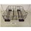 GE Dishwasher WD28X26106 WD28X22827 Lower Rack Used