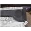 1997 - 2002 JEEP WRANGLER TJ OEM OVERHEAD SPEAKER SOUND BAR INTERIOR LIGHT