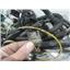 2002 JEEP WRANGLER TJ 2.5 4X4 REAR BODY WIRING HARNESS W/ TRAILER PLUG WIPER