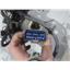 1997 - 2002 JEEP WRANGLER TJ OEM HEAD LIGHT HEADLIGHTS WIRING HARNESS NO FOGS