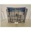 Asko Dishwasher 8801358-36 Upper Rack Used